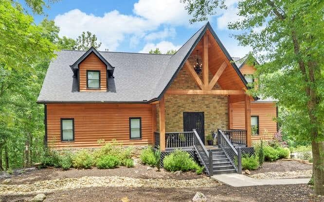 4 bedroom, 5 bathroom, 5,532 sq ft single family residence for sale at 1330 Mccannon Morris Road, Hull, GA 30646