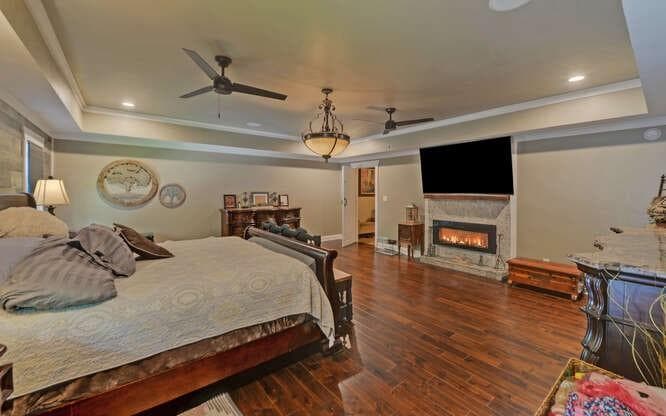 4 bedroom, 5 bathroom, 5,532 sq ft single family residence for sale at 1330 Mccannon Morris Road, Hull, GA 30646 — photo 3