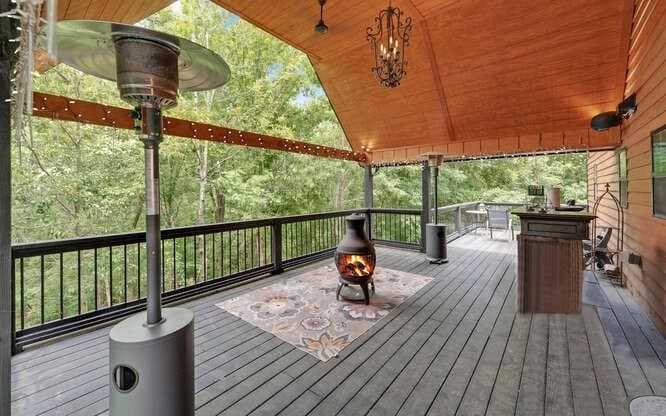 4 bedroom, 5 bathroom, 5,532 sq ft single family residence for sale at 1330 Mccannon Morris Road, Hull, GA 30646 — photo 5