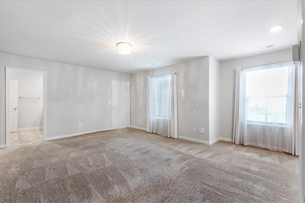 4 bedroom, 3 bathroom, 2,322 sq ft single family residence for sale at 6426 Beaver Creek Trail, South Fulton, GA 30349 — photo 8