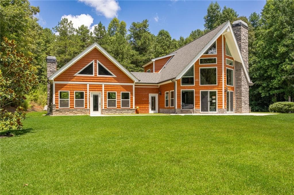 3 bedroom, 3 bathroom, 2,218 sq ft single family residence for sale at 415 Bruce Road, Douglasville, GA 30134 — photo 5