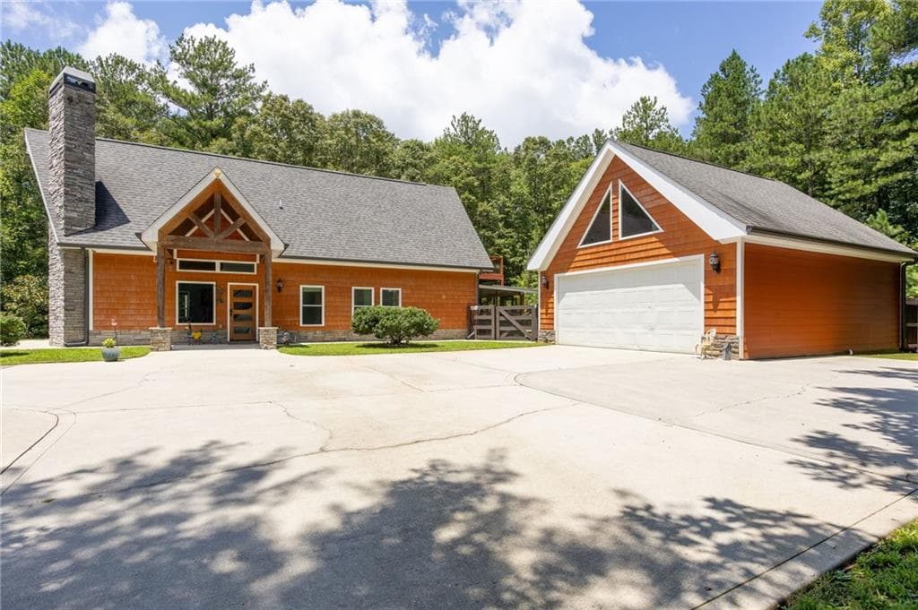 3 bedroom, 3 bathroom, 2,218 sq ft single family residence for sale at 415 Bruce Road, Douglasville, GA 30134 — photo 7