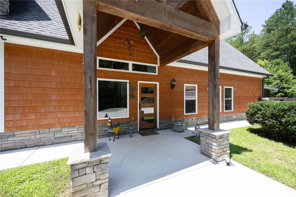 3 bedroom, 3 bathroom, 2,218 sq ft single family residence for sale at 415 Bruce Road, Douglasville, GA 30134 — photo 8