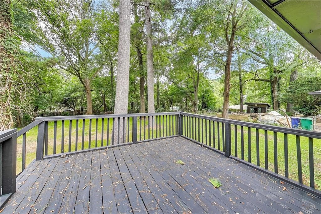 3 bedroom, 2 bathroom, 1,256 sq ft single family residence for sale at 3110 Rollingwood Lane, Atlanta, GA 30316 — photo 3