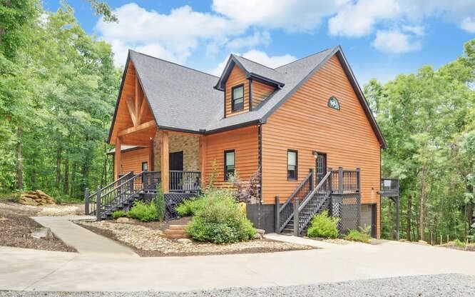 4 bedroom, 5 bathroom, 5,532 sq ft single family residence for sale at 1330 Mccannon Morris Road, Hull, GA 30646 — photo 10