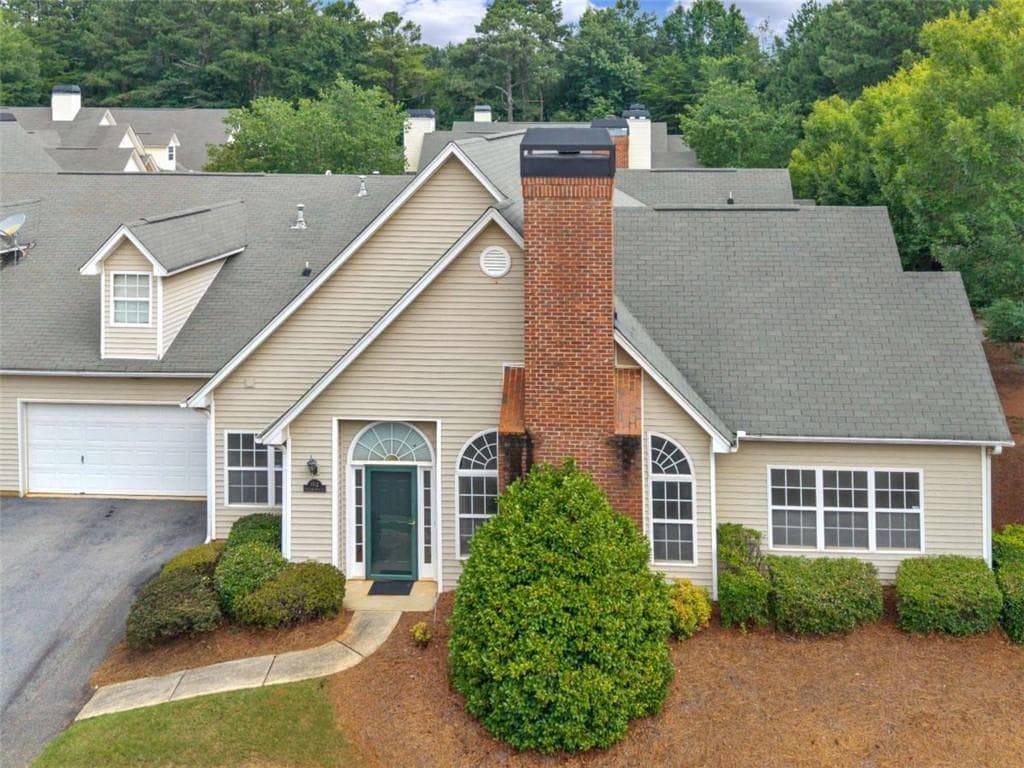 2 bedroom, 2 bathroom, 1,572 sq ft condominium under contract at 1512 Settlers Walk Lane, Marietta, GA 30060 — photo 3