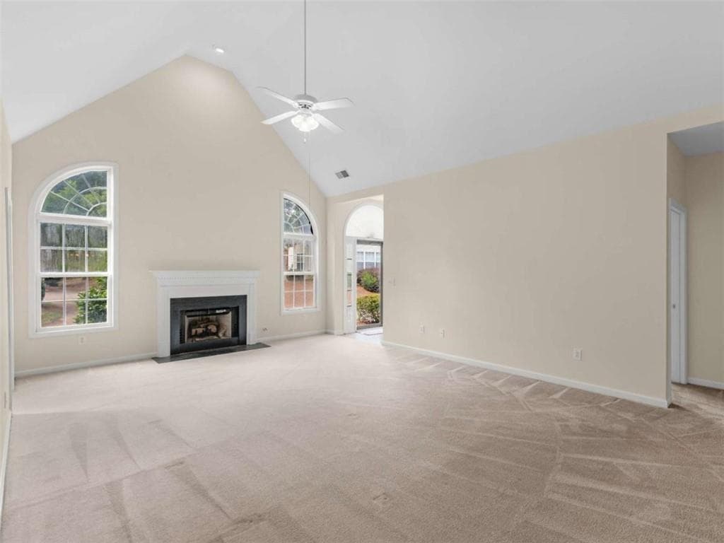 2 bedroom, 2 bathroom, 1,572 sq ft condominium under contract at 1512 Settlers Walk Lane, Marietta, GA 30060 — photo 5