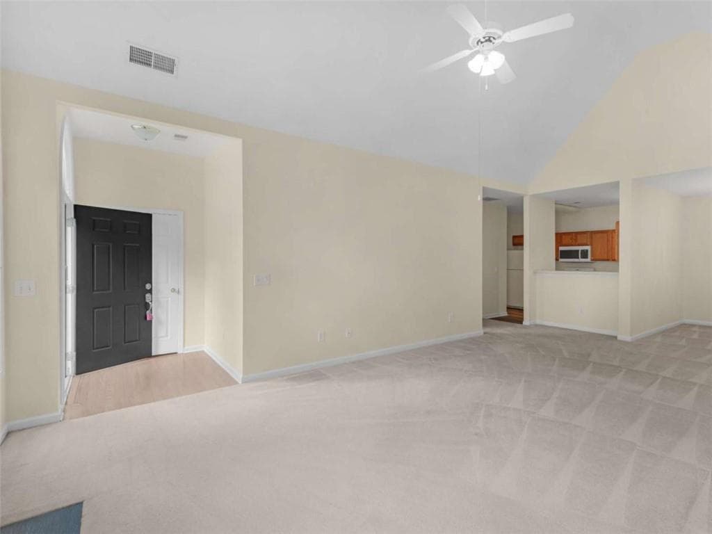 2 bedroom, 2 bathroom, 1,572 sq ft condominium under contract at 1512 Settlers Walk Lane, Marietta, GA 30060 — photo 6