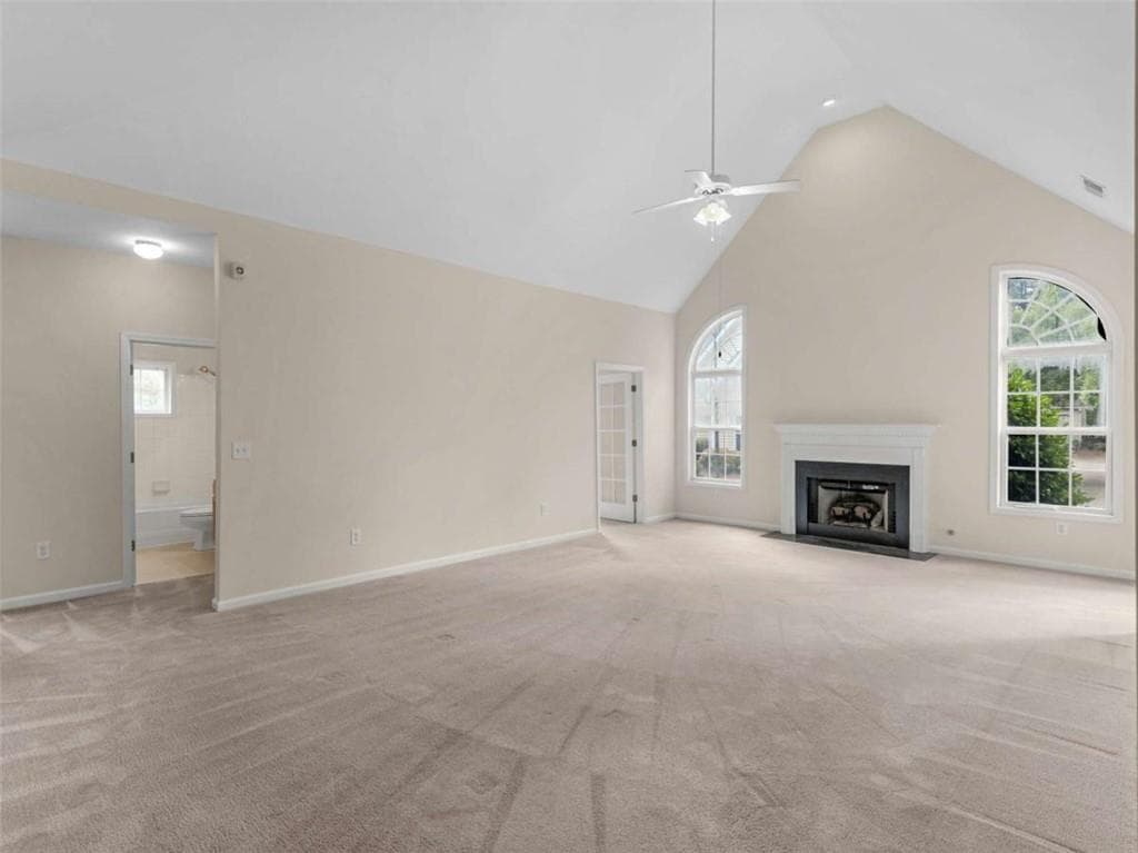 2 bedroom, 2 bathroom, 1,572 sq ft condominium under contract at 1512 Settlers Walk Lane, Marietta, GA 30060 — photo 7