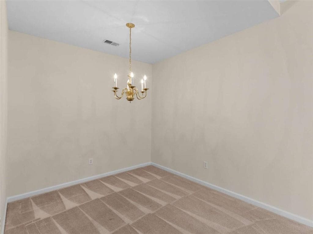 2 bedroom, 2 bathroom, 1,572 sq ft condominium under contract at 1512 Settlers Walk Lane, Marietta, GA 30060 — photo 8