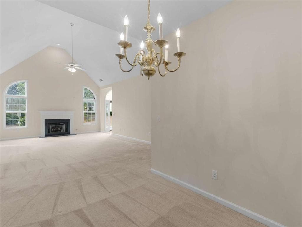 2 bedroom, 2 bathroom, 1,572 sq ft condominium under contract at 1512 Settlers Walk Lane, Marietta, GA 30060 — photo 10