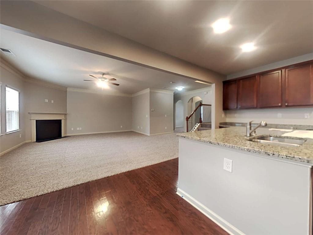 3 bedroom, 3 bathroom, 2,600 sq ft single family residence for sale at 737 Pine Lane, Lawrenceville, GA 30043 — photo 6