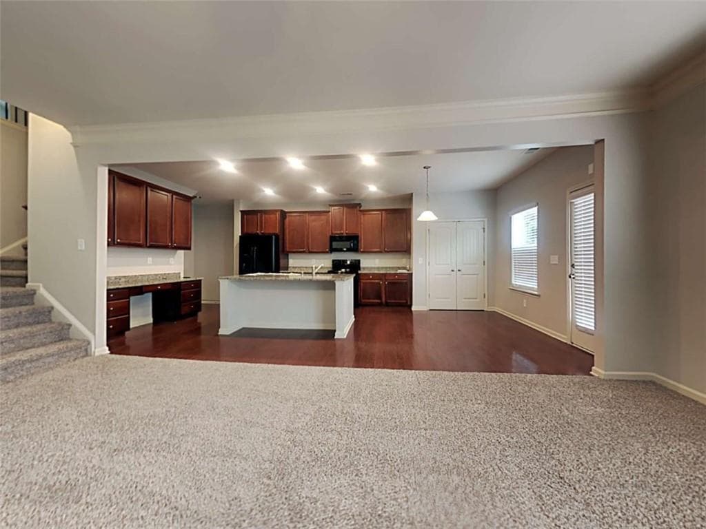 3 bedroom, 3 bathroom, 2,600 sq ft single family residence for sale at 737 Pine Lane, Lawrenceville, GA 30043 — photo 7