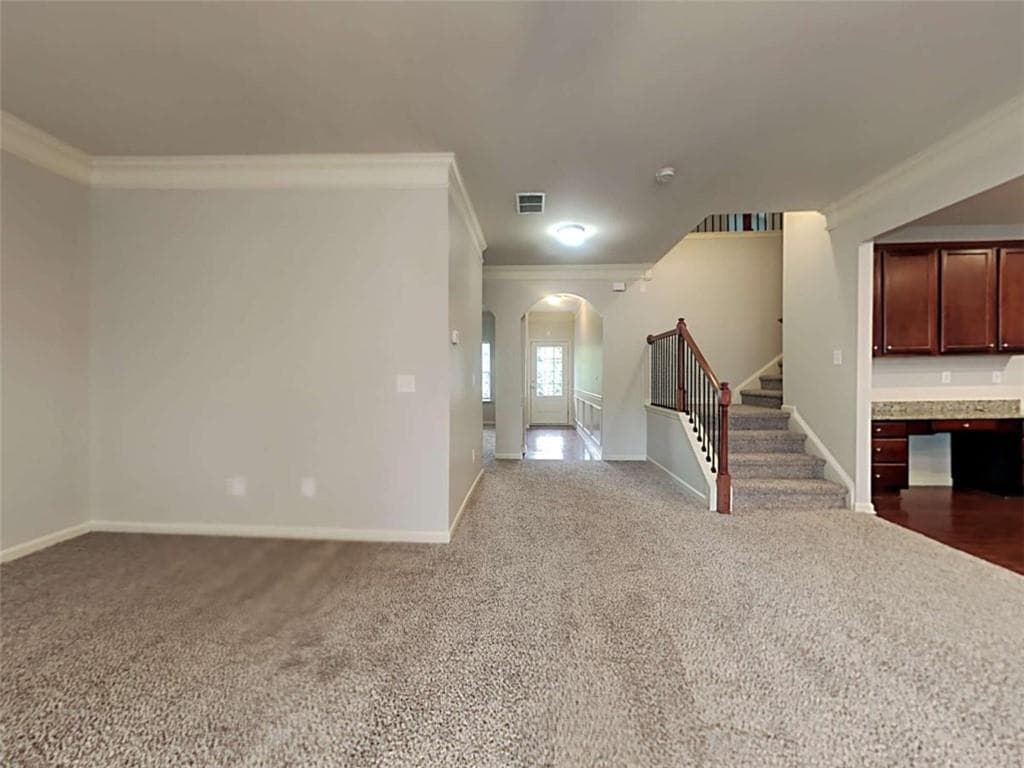 3 bedroom, 3 bathroom, 2,600 sq ft single family residence for sale at 737 Pine Lane, Lawrenceville, GA 30043 — photo 8