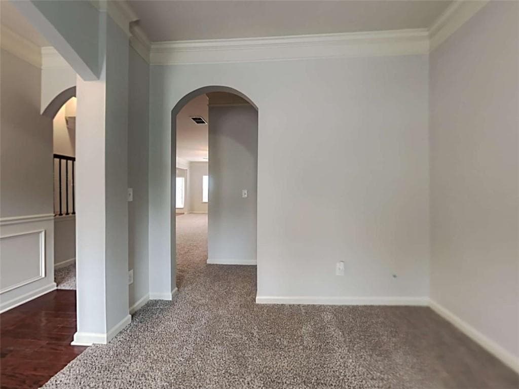 3 bedroom, 3 bathroom, 2,600 sq ft single family residence for sale at 737 Pine Lane, Lawrenceville, GA 30043 — photo 10