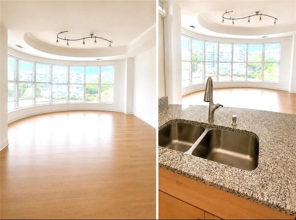 2 bedroom, 2 bathroom, 1,333 sq ft condominium for rent at 325 E Paces Ferry Road 502, Atlanta, GA 30305 for $2,799 a month — photo 4