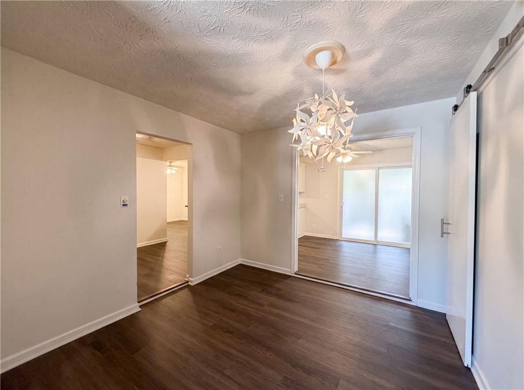 4 bedroom, 2 bathroom, 1,946 sq ft single family residence for sale at 3808 Shane Court, Ellenwood, GA 30294 — photo 9