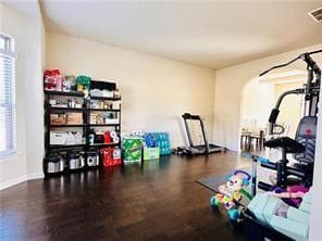 4 bedroom, 3 bathroom, 3,318 sq ft single family residence for sale at 108 Escalade Drive, Mcdonough, GA 30253 — photo 5