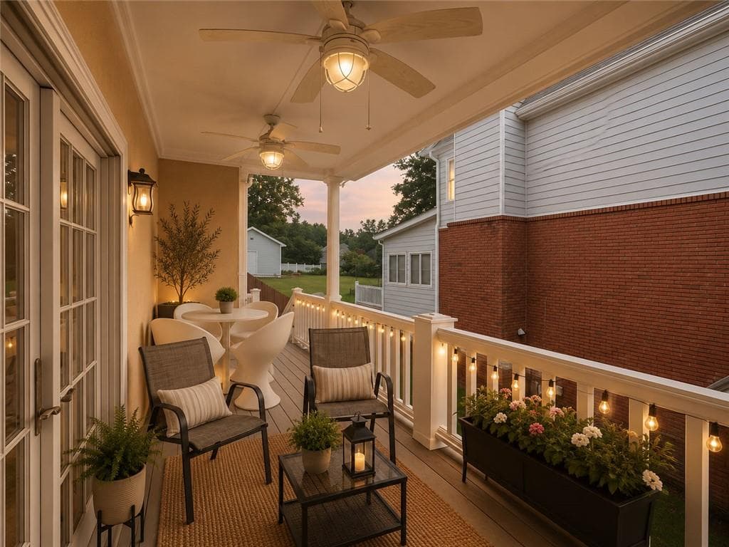 5 bedroom, 4 bathroom, 4,848 sq ft single family residence for sale at 2121 Bennington Court, Lawrenceville, GA 30043 — photo 6