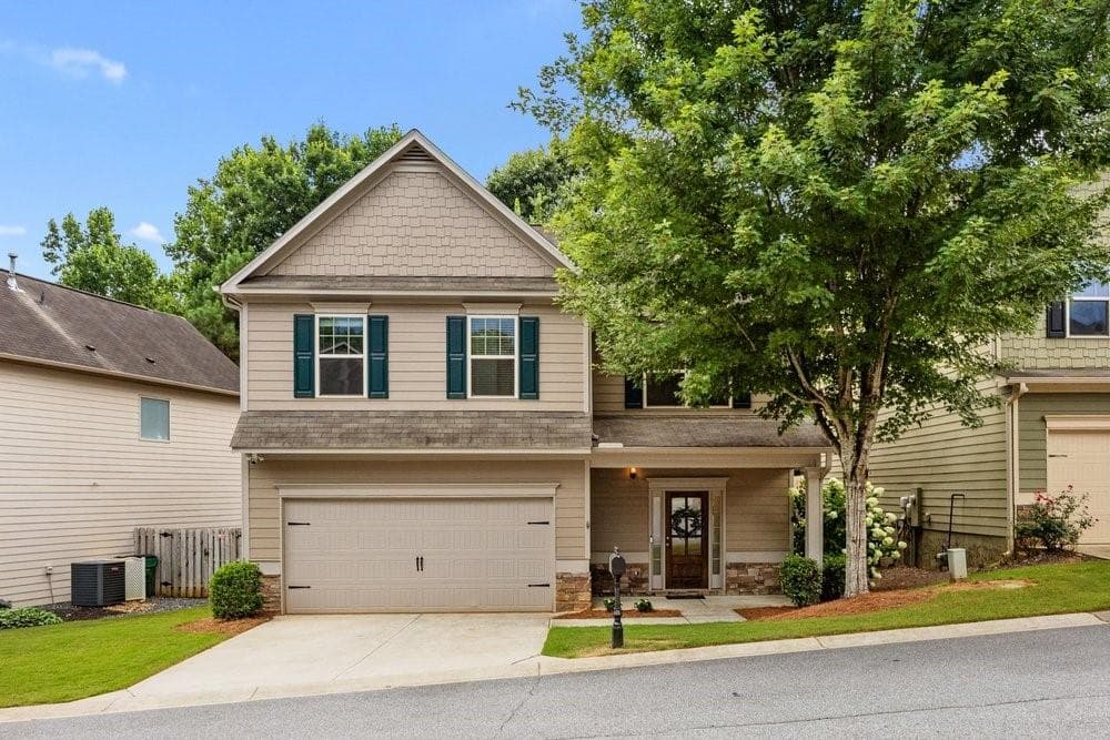 704 Wentworth Place, Woodstock, GA 30188 — most recent listing photo