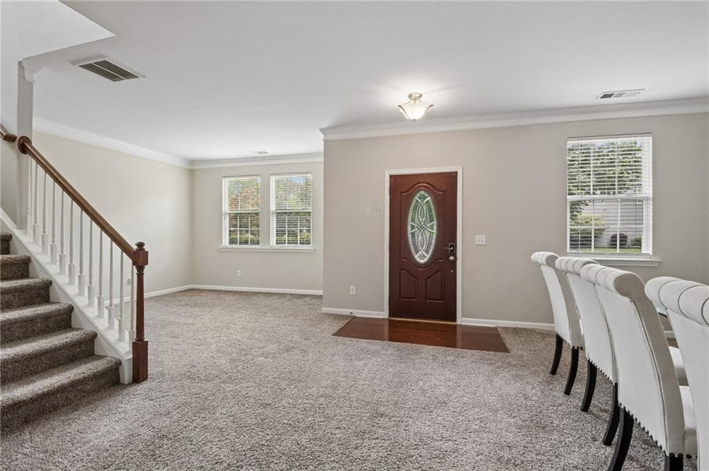 5 bedroom, 3 bathroom, 3,530 sq ft single family residence for sale at 1178 Sparkling Cove Drive, Buford, GA 30518 — photo 10