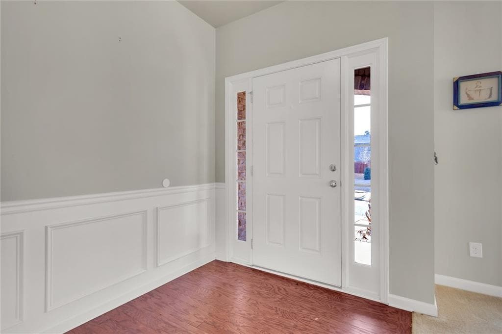 9 bedroom, 5 bathroom, 6,085 sq ft single family residence for sale at 615 Ceremony Way, Acworth, GA 30102 — photo 4