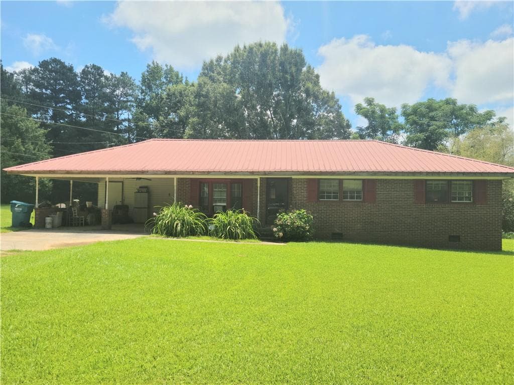 1362 Whites Chapel Road, Elberton, GA 30635 — most recent listing photo