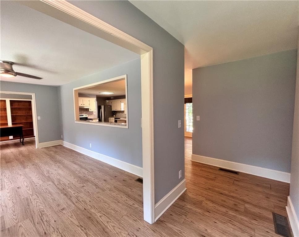 3 bedroom, 3 bathroom, 2,448 sq ft single family residence for rent at 462 Gibson Trail, Jasper, GA 30143 for $2,500 a month — photo 6