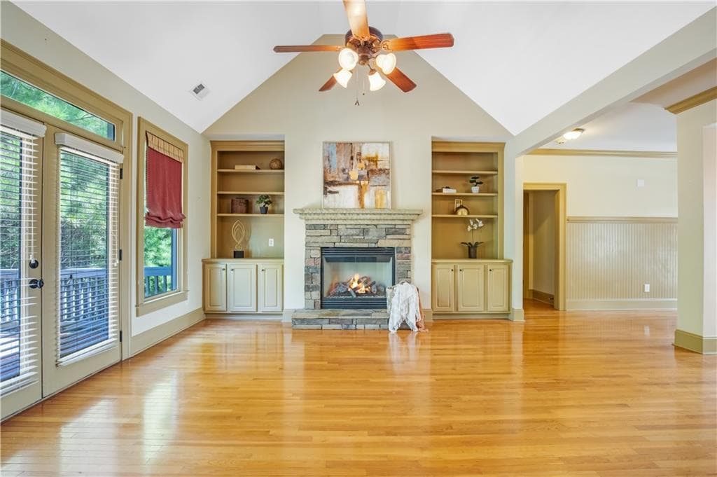 6 bedroom, 3 bathroom, 4,402 sq ft single family residence for sale at 5 Eastview Court, Cartersville, GA 30120 — photo 7