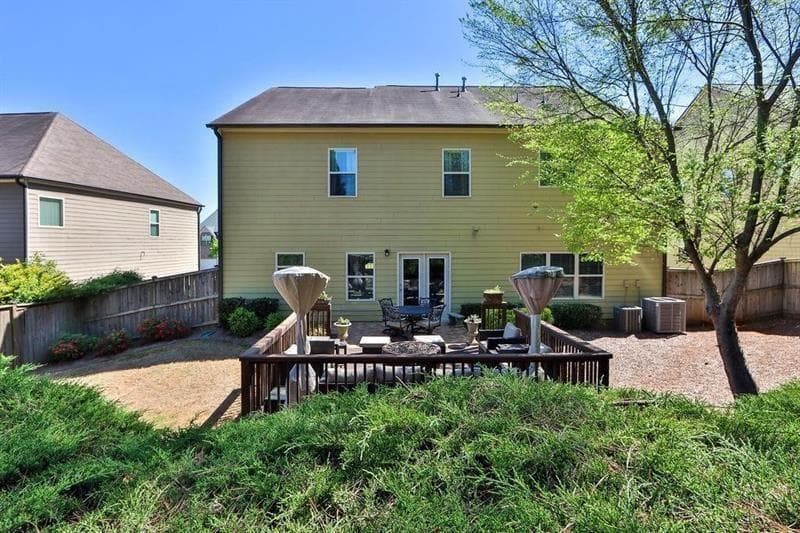5 bedroom, 4 bathroom, 4,100 sq ft single family residence for rent at 4960 Wilshire Crossing, Cumming, GA 30040 for $3,100 a month — photo 5