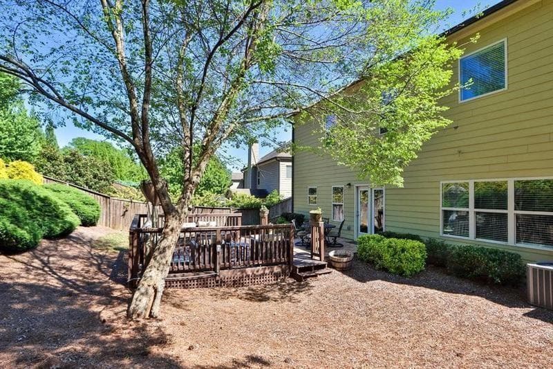 5 bedroom, 4 bathroom, 4,100 sq ft single family residence for rent at 4960 Wilshire Crossing, Cumming, GA 30040 for $3,100 a month — photo 6