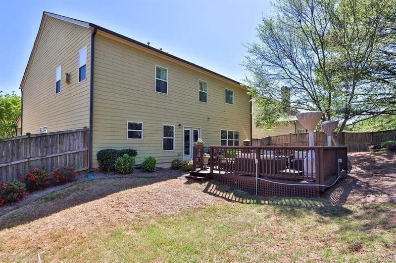 5 bedroom, 4 bathroom, 4,100 sq ft single family residence for rent at 4960 Wilshire Crossing, Cumming, GA 30040 for $3,100 a month — photo 7