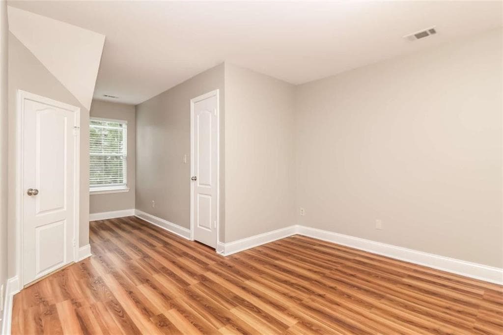 3 bedroom, 3 bathroom, 1,476 sq ft single family residence under contract at 14 Greenfield Drive, Dawsonville, GA 30534 — photo 8