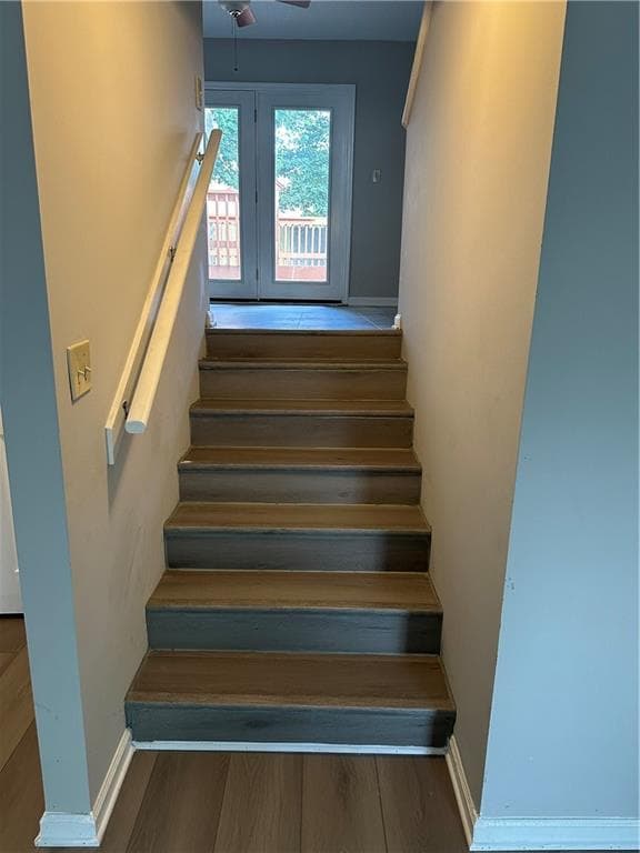 2 bedroom, 3 bathroom, 1,428 sq ft townhouse for rent at 1923 Cheatham Woods Drive, Marietta, GA 30008 for $1,700 a month — photo 5
