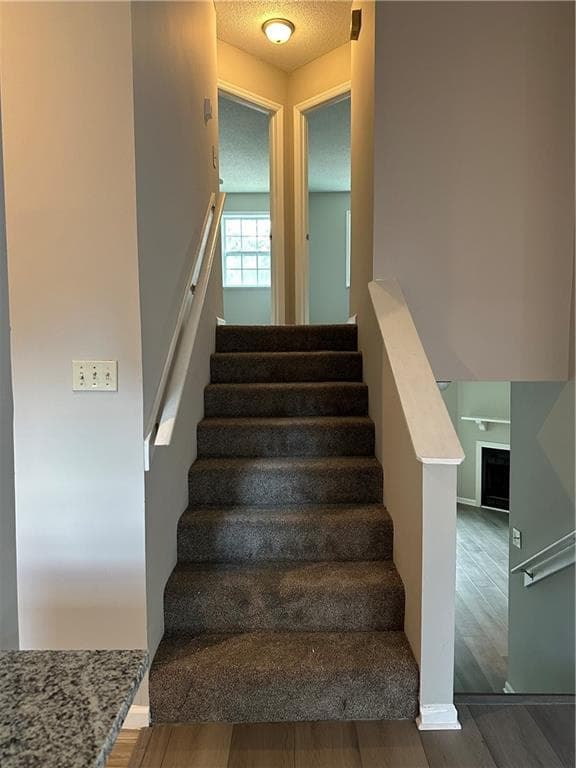 2 bedroom, 3 bathroom, 1,428 sq ft townhouse for rent at 1923 Cheatham Woods Drive, Marietta, GA 30008 for $1,700 a month — photo 10