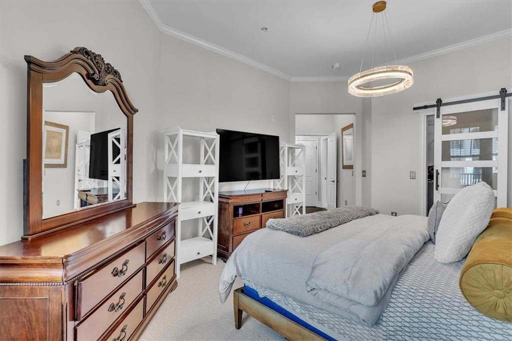 1 bedroom, 1 bathroom, 1,021 sq ft condominium for sale at 3621 Vinings Slope 2525, Atlanta, GA 30339 — photo 5
