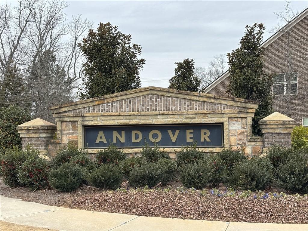 5 bedroom, 4 bathroom, 3,393 sq ft single family residence for rent at 3566 Andover Way, Buford, GA 30519 for $3,850 a month