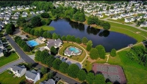 6 bedroom, 5 bathroom, 3,321 sq ft single family residence for sale at 315 Emerson Trail, Covington, GA 30016 — photo 3