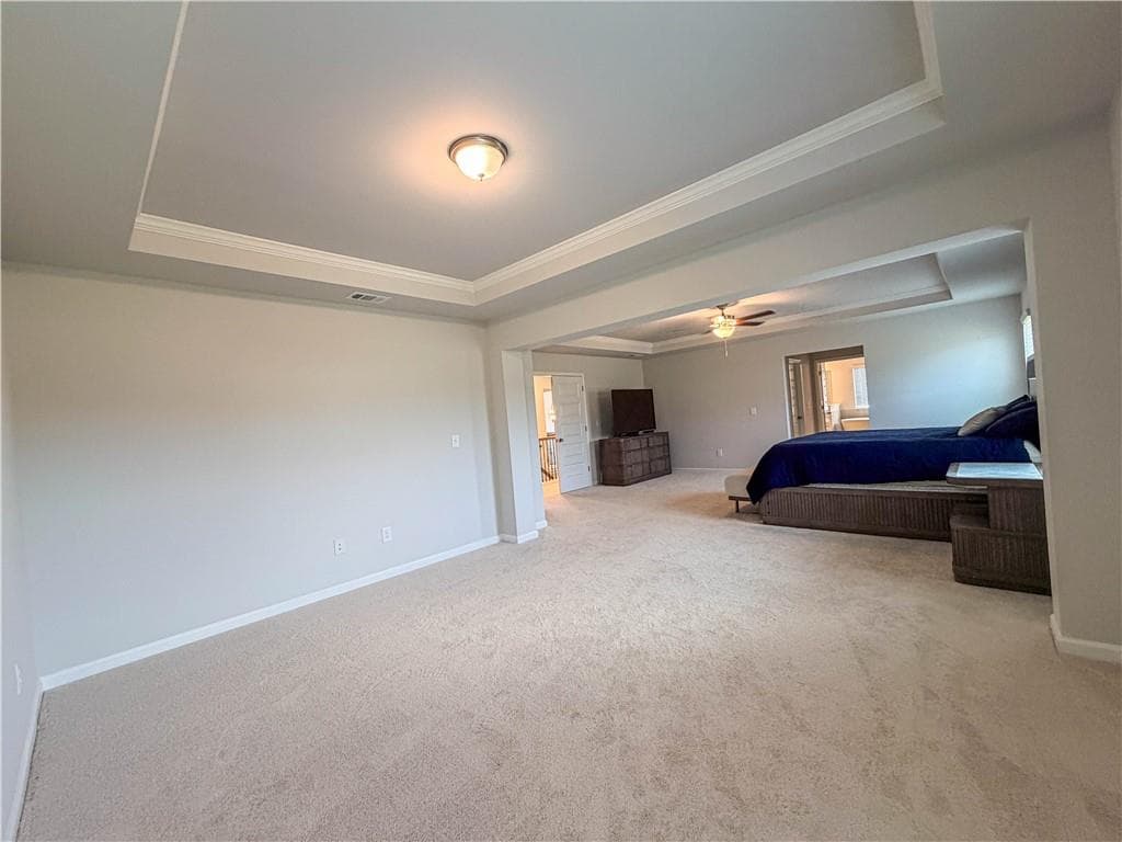 5 bedroom, 5 bathroom, 3,974 sq ft single family residence for sale at 628 Sidney Street, Stockbridge, GA 30281 — photo 10