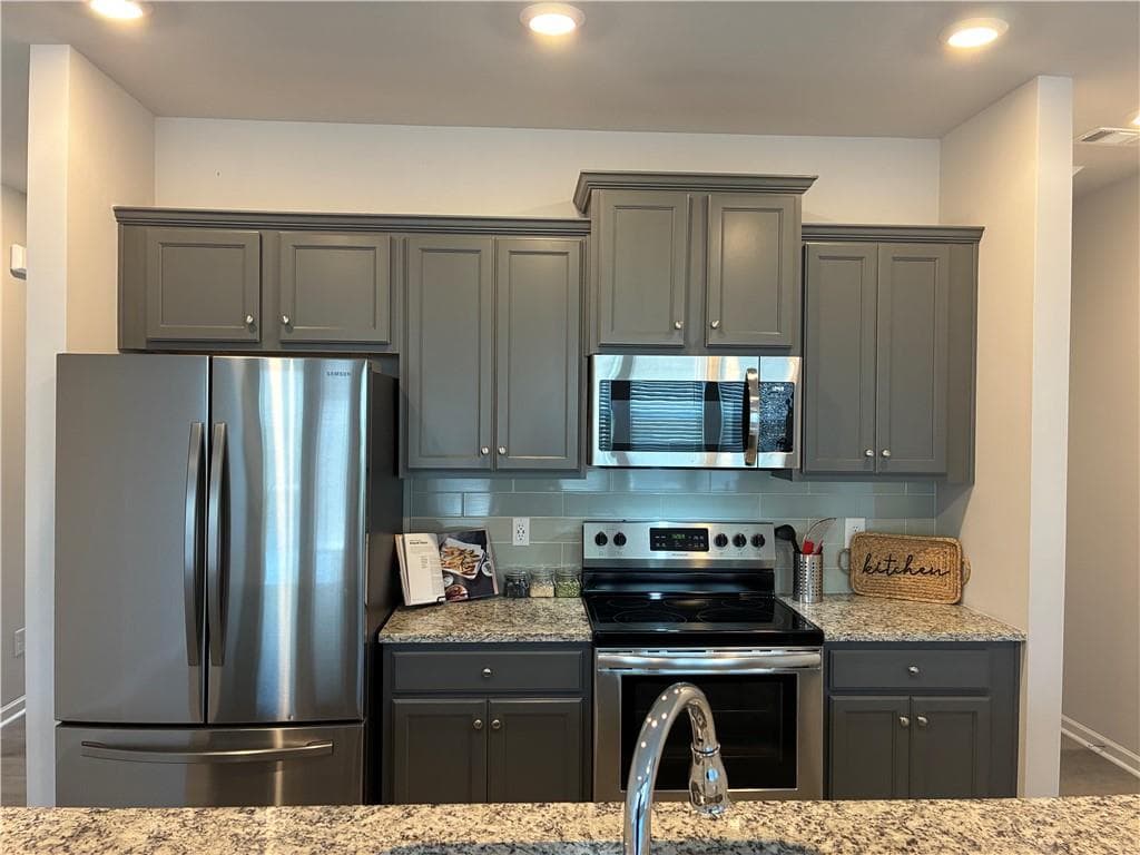 3 bedroom, 3 bathroom, 1,761 sq ft single family residence for rent at 400 WHITETAIL Circle, Canton, GA 30115 for $2,190 a month — photo 5