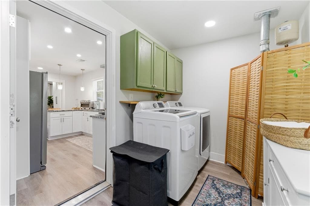 3 bedroom, 2 bathroom, 1,200 sq ft single family residence for rent at 2778 Harlan Drive, Atlanta, GA 30344 for $1,950 a month — photo 9