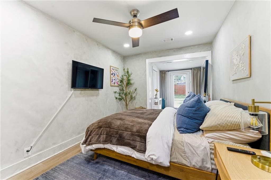 3 bedroom, 2 bathroom, 1,200 sq ft single family residence for rent at 2778 Harlan Drive, Atlanta, GA 30344 for $1,950 a month — photo 10