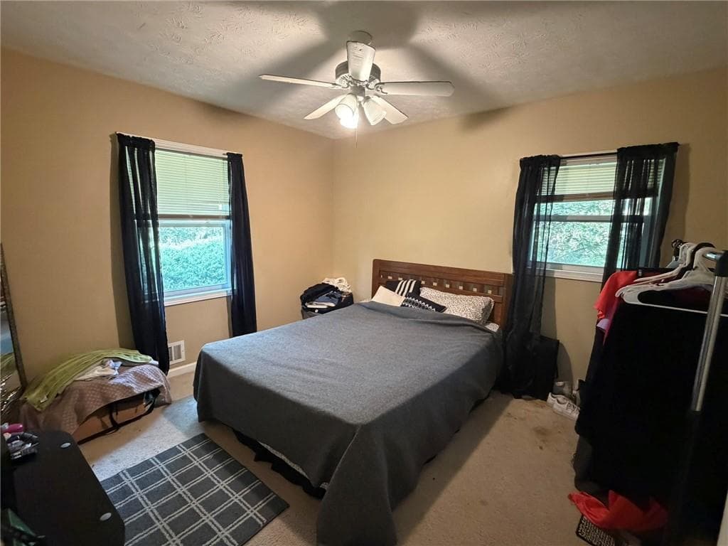 3 bedroom, 2 bathroom, 1,275 sq ft single family residence under contract at 8969 Cornell Drive, Jonesboro, GA 30238 — photo 10