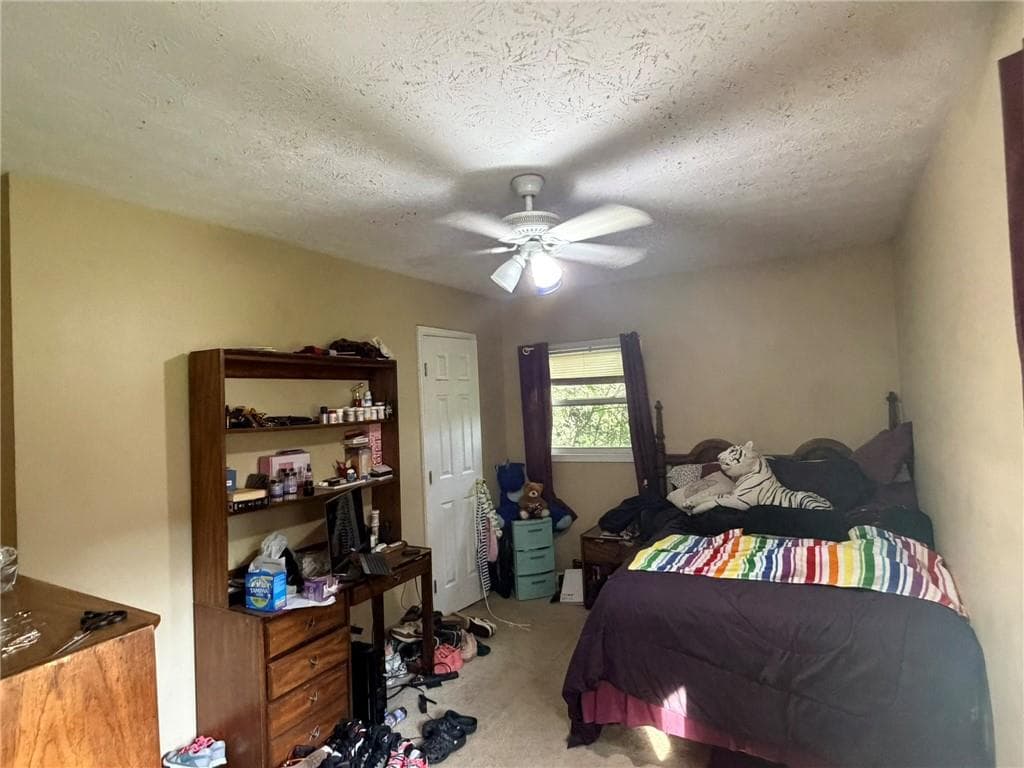 3 bedroom, 2 bathroom, 1,275 sq ft single family residence under contract at 8969 Cornell Drive, Jonesboro, GA 30238 — photo 9