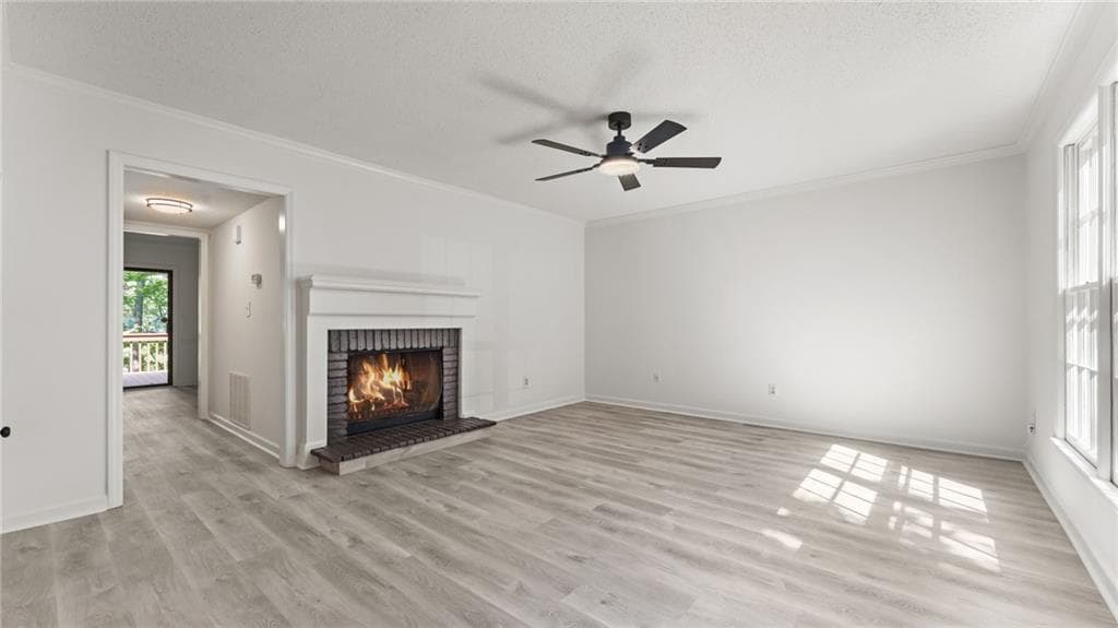 2 bedroom, 3 bathroom, 1,593 sq ft condominium for sale at 2387 Northlake Court, Atlanta, GA 30345 — photo 5