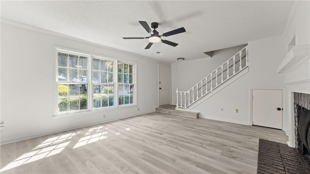 2 bedroom, 3 bathroom, 1,593 sq ft condominium for sale at 2387 Northlake Court, Atlanta, GA 30345 — photo 6