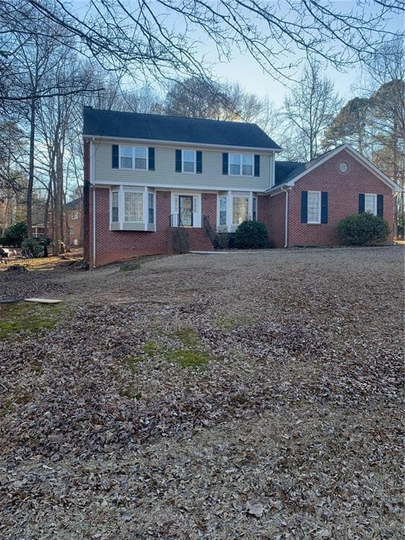 4 bedroom, 5 bathroom, 3,543 sq ft single family residence for rent at 240 W Huntington Road, Bogart, GA 30622 for $3,000 a month — photo 2