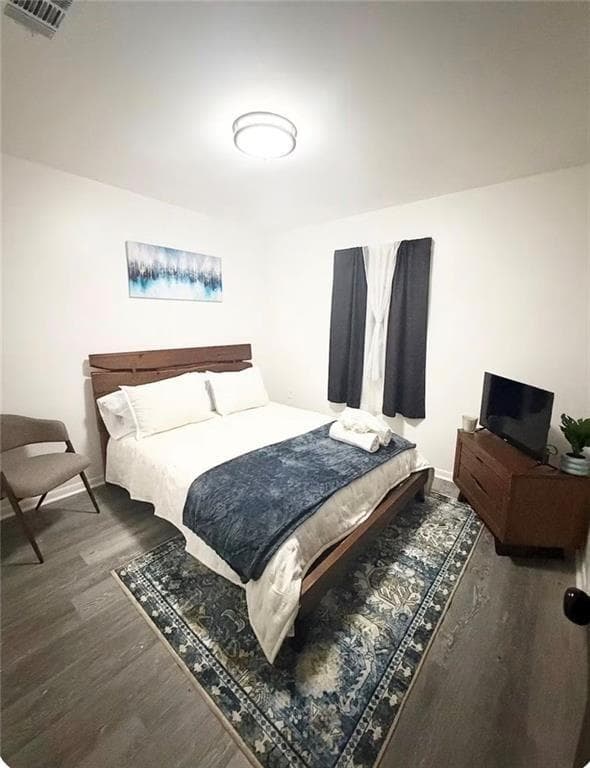 3 bedroom, 2 bathroom, 1,040 sq ft single family residence for rent at 4095 Ester Drive, Atlanta, GA 30331 for $1,995 a month — photo 4