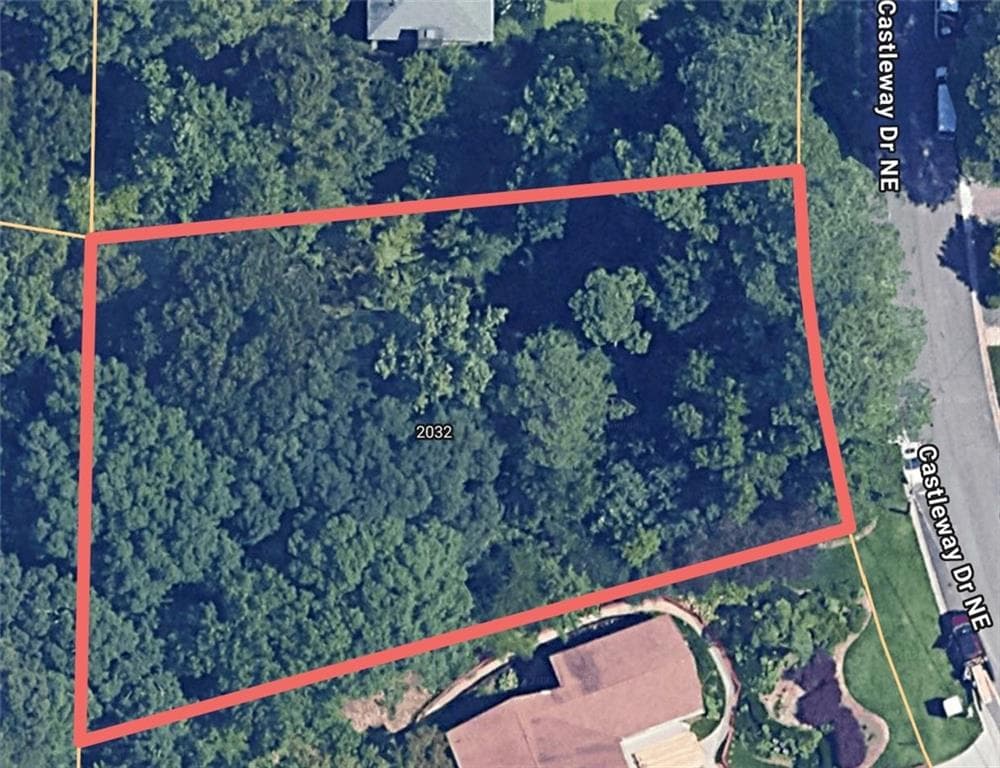 single family residence for sale at 2032 Castleway Drive, Atlanta, GA 30345