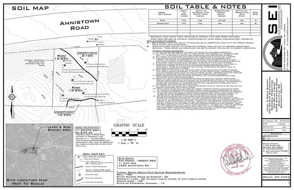 other for sale at 4594 Annistown Road, Snellville, GA 30039 — photo 2